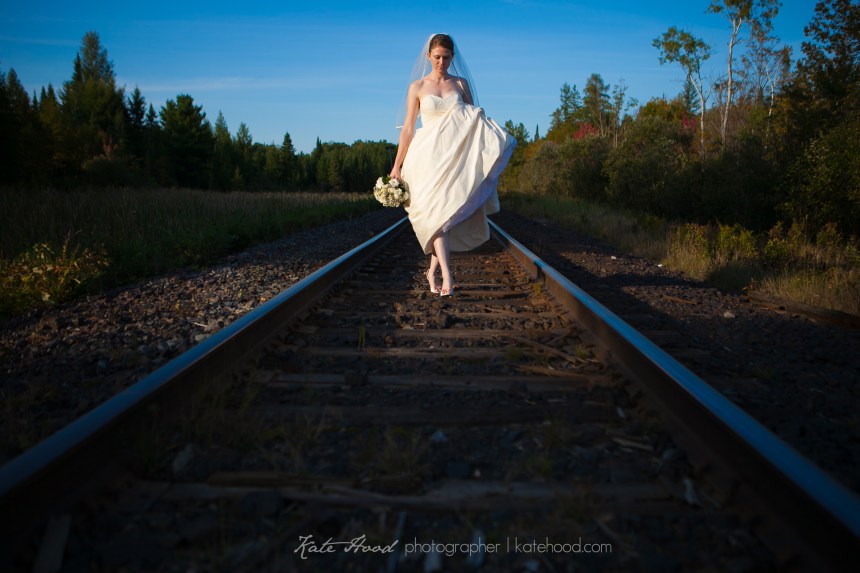 Muskoka Wedding Photographers