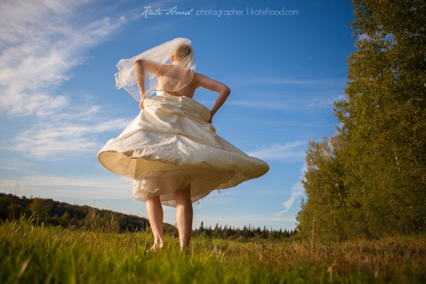 Muskoka Wedding Photographers