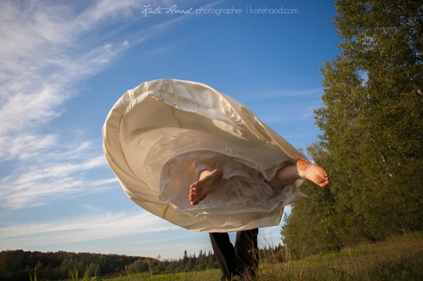 Muskoka Wedding Photographers
