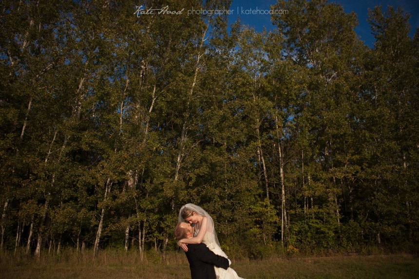 Muskoka Wedding Photographers