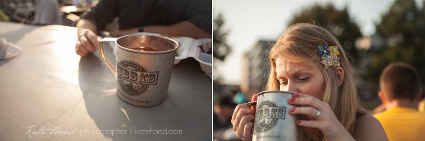 Toronto Wedding Photojournalist