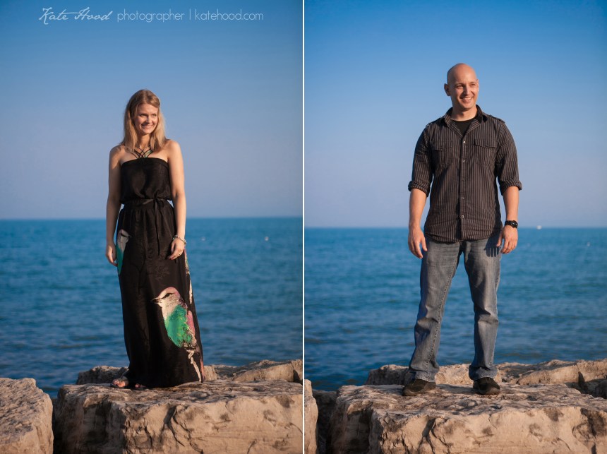 Toronto Wedding Photojournalist