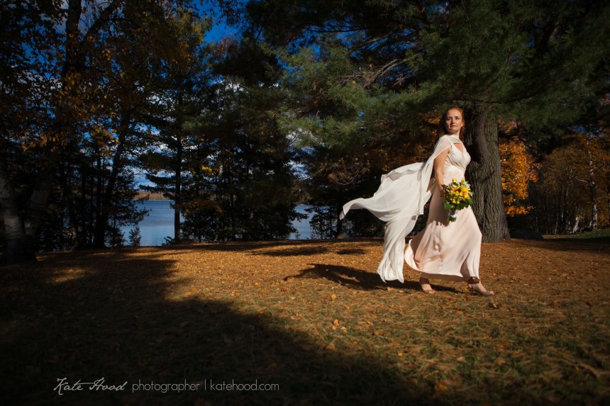 Best Muskoka Photographer