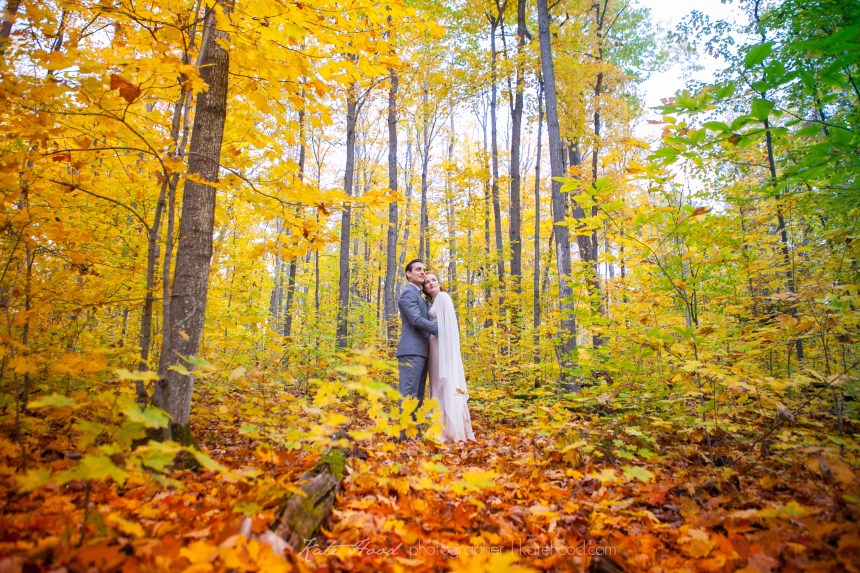 Best Muskoka Photographer