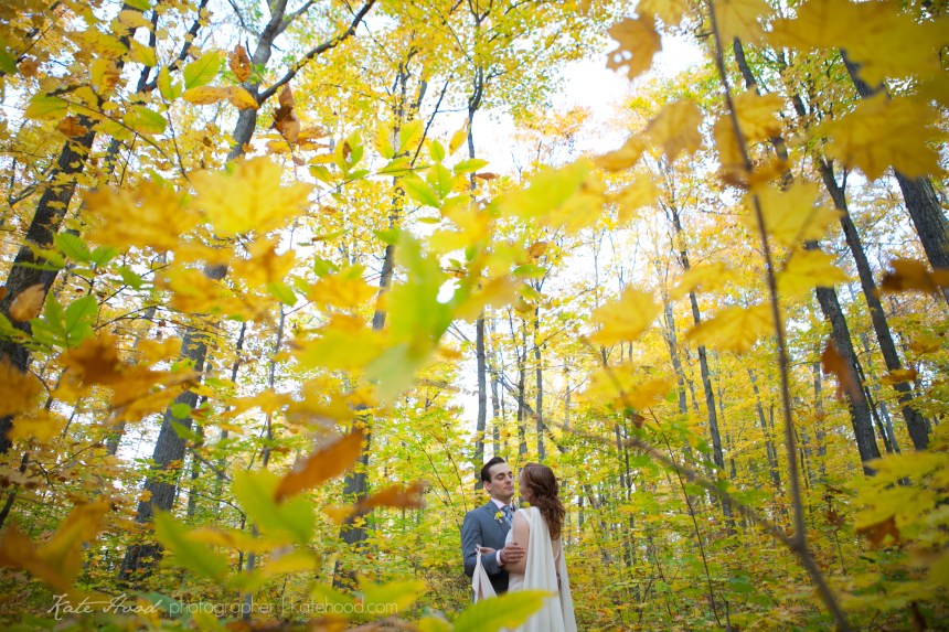 Best Muskoka Wedding Photographer