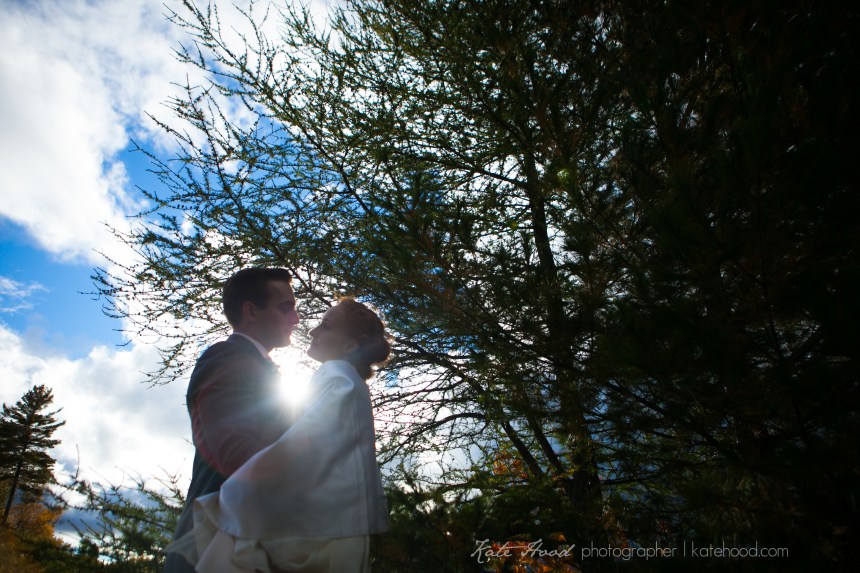 Northridge Inn Wedding Sundridge