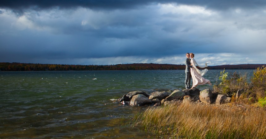 Northridge Inn Wedding Sundridge