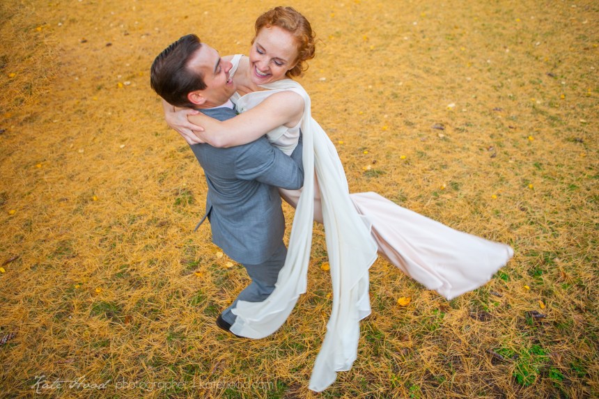 Northridge Inn Wedding Sundridge