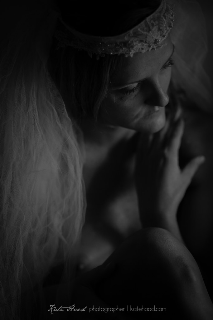 Artistic Nude Photography Ontario