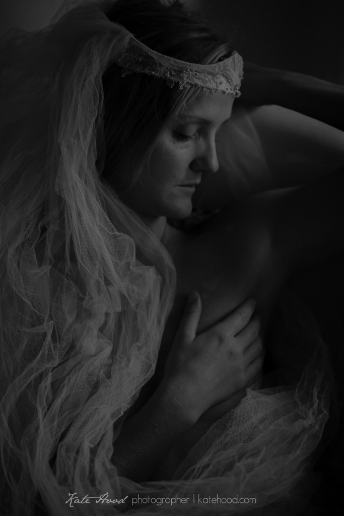 Artistic Nude Photography Ontario