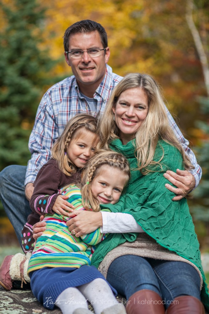 Muskoka Family Photographers