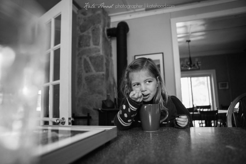 Gravenhurst Family Photographer