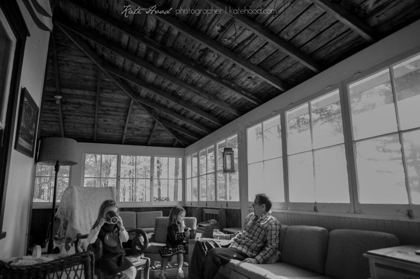 Gravenhurst Family Photographer