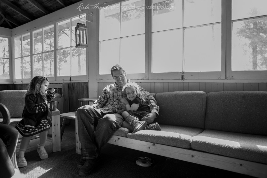 Gravenhurst Family Photographer