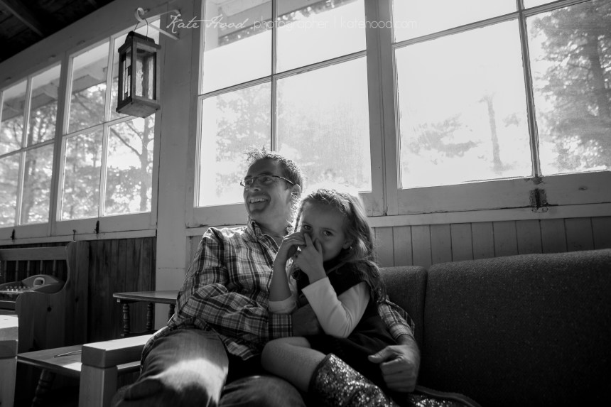 Bracebridge Family Photographer