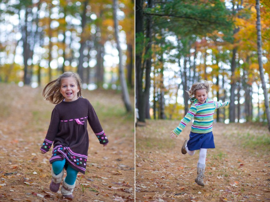 Bracebridge Family Photographer