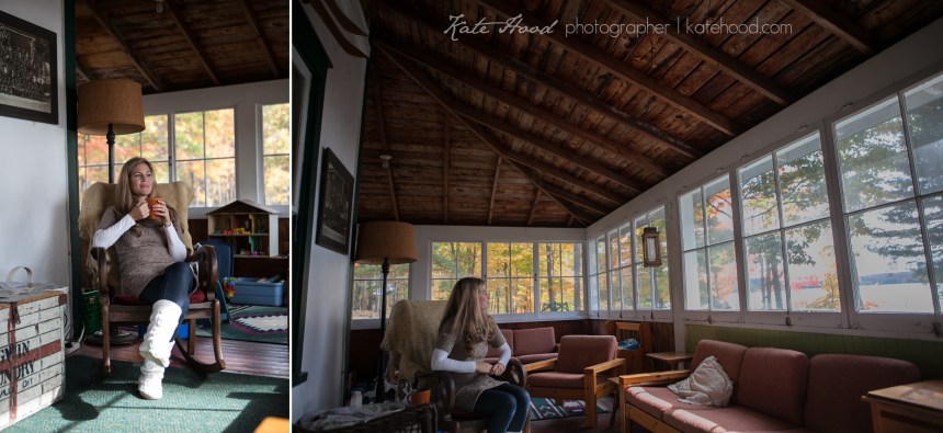 Cottage Family Portraits