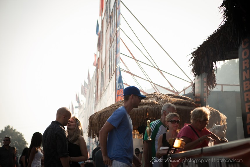 Toronto Wedding Photojournalist