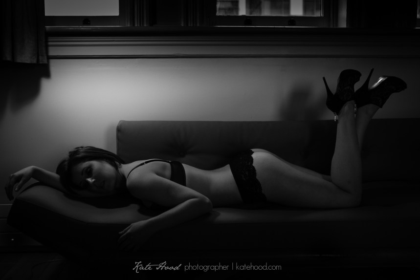 Toronto Boudoir Photographers