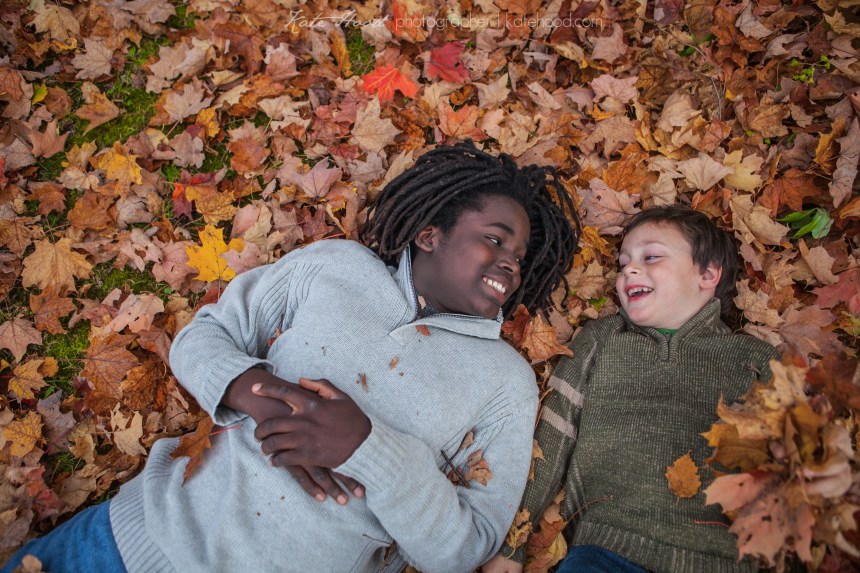 Muskoka Family Photographer