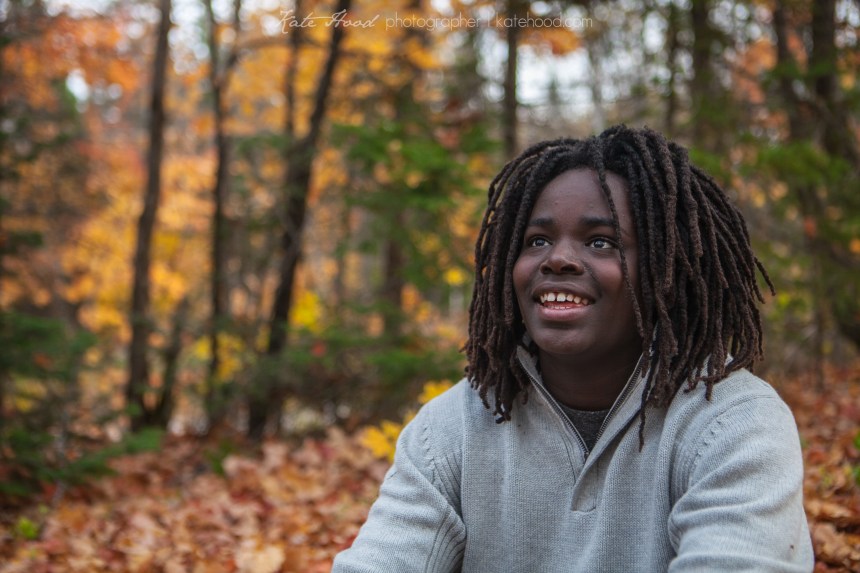 Muskoka Family Photographer