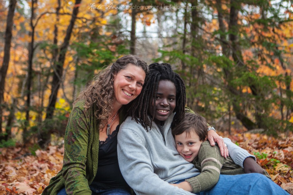 Muskoka Family Photographer