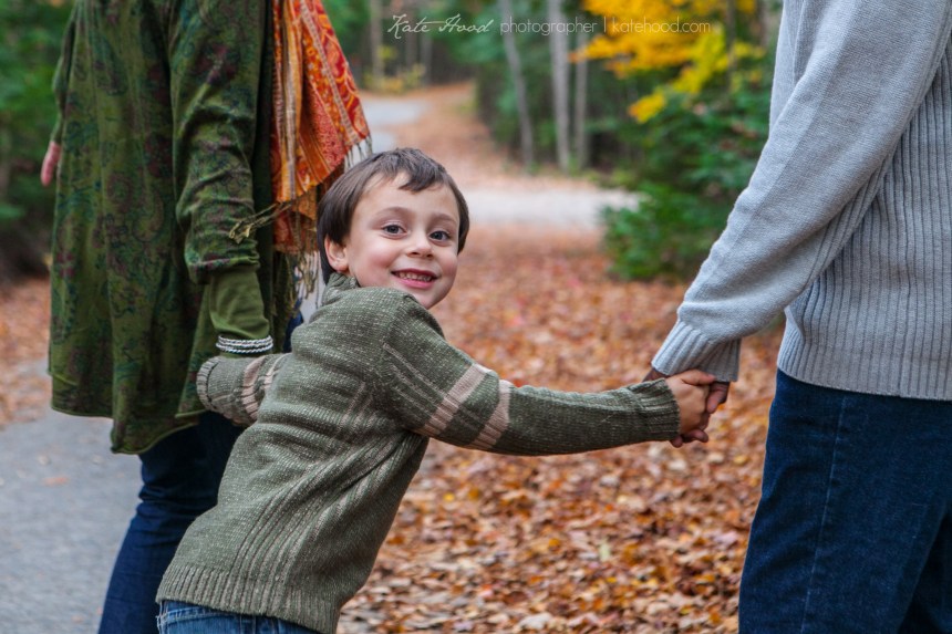 Muskoka Family Photographer