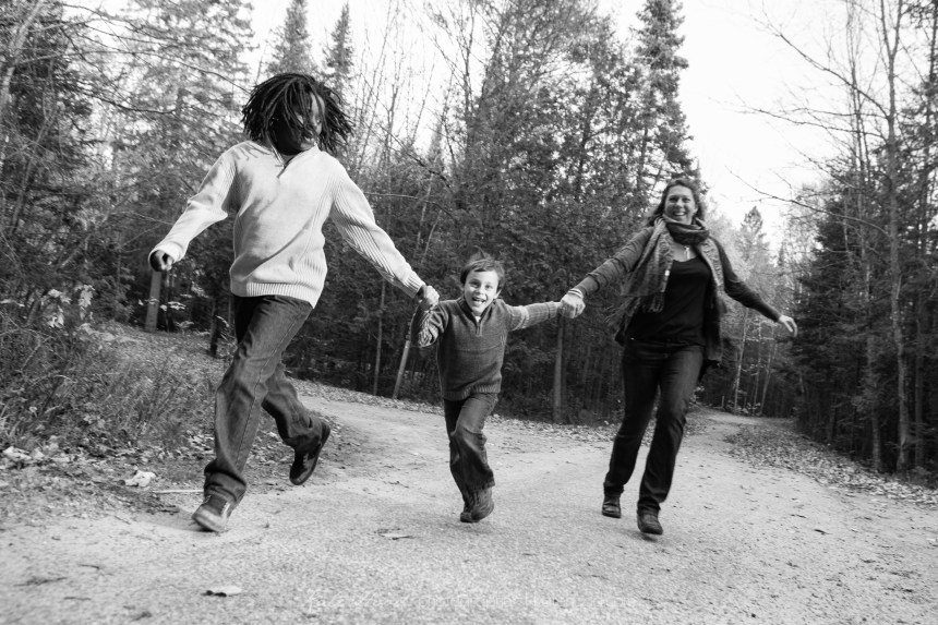 Muskoka Family Photographer