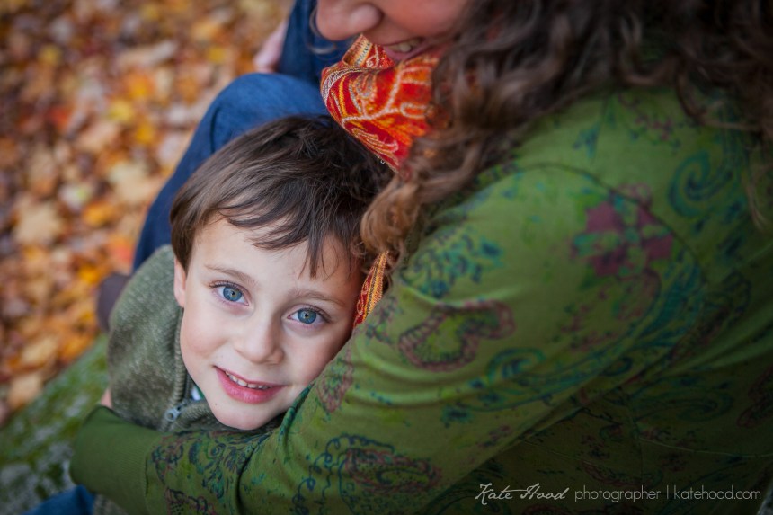 Bracebridge Family Photographer