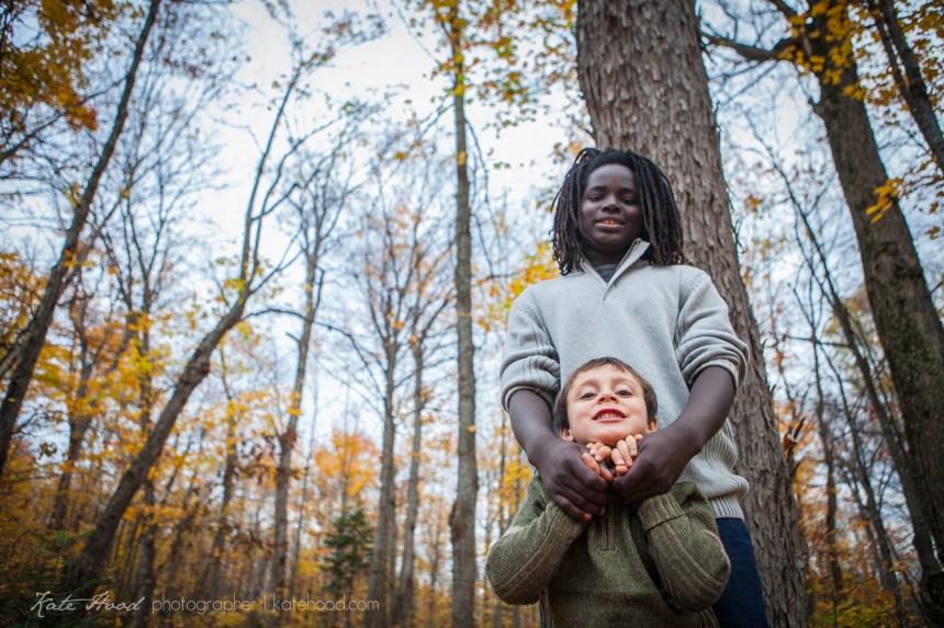 North Bay Family Photographer