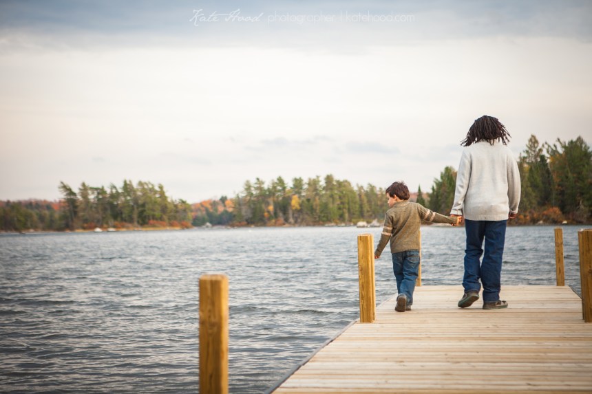 North Bay Family Photographer