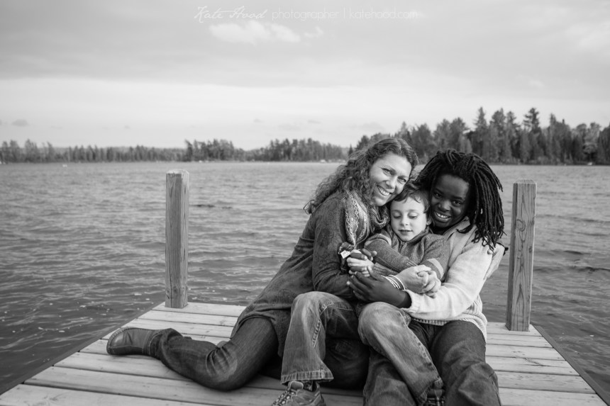 North Bay Family Photographer