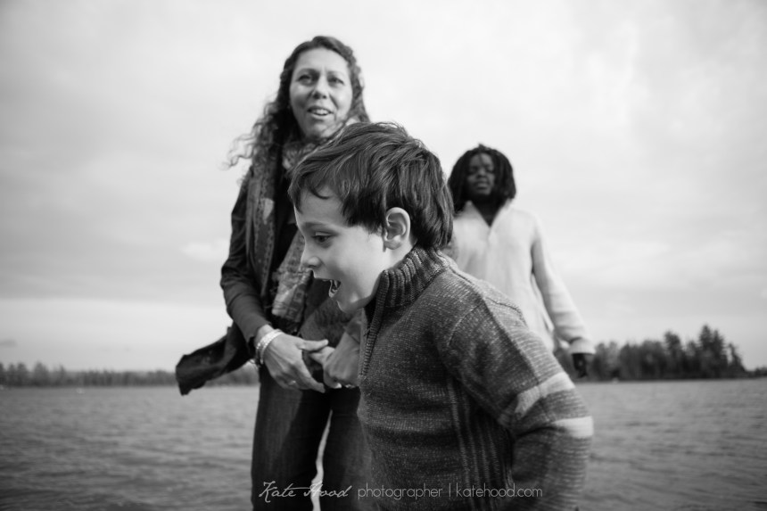 North Bay Family Photographer