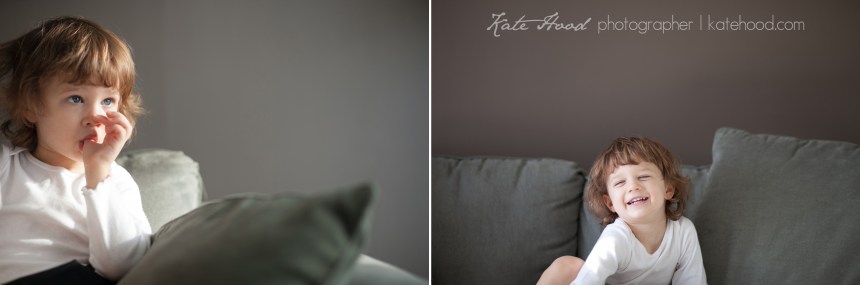 Gravenhurst Newborn Photographer