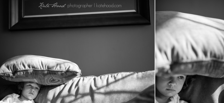 Gravenhurst Newborn Photographer
