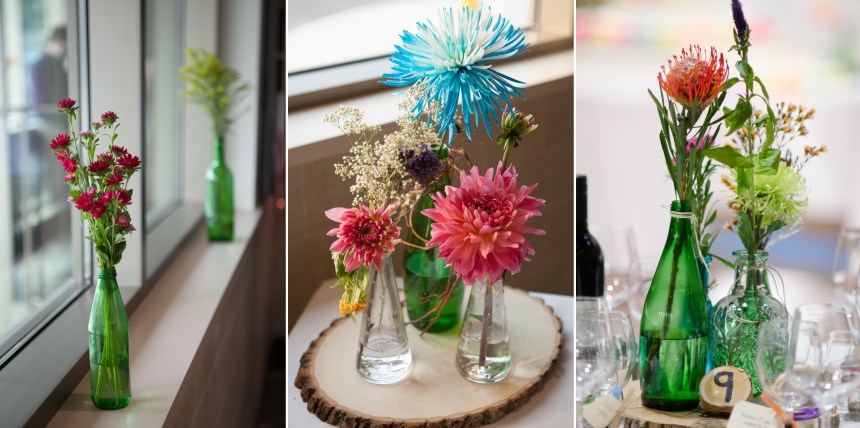 Midland Wedding Photographer K & J