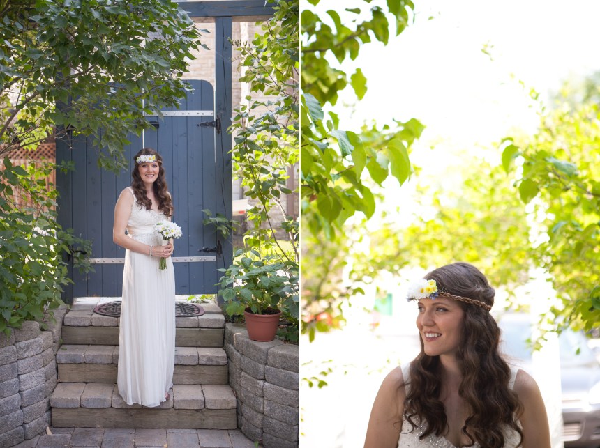 Midland ontario Wedding Photographers