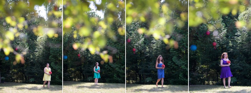 Beach Weddings in Ontario
