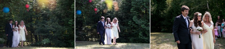 Beach Weddings in Ontario