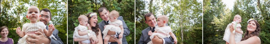 Georgian Bay Beach Weddings