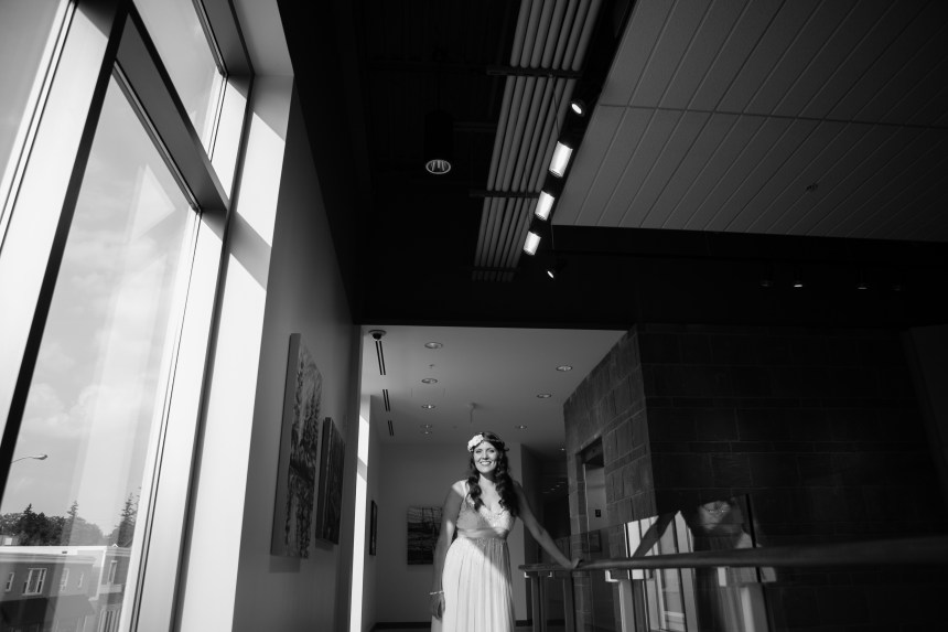 Midland Ontario Cultural Centre