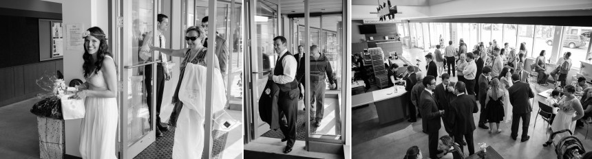 Midland Wedding Photographer K & J