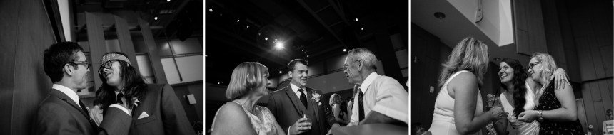 Midland Cultural Centre Weddings