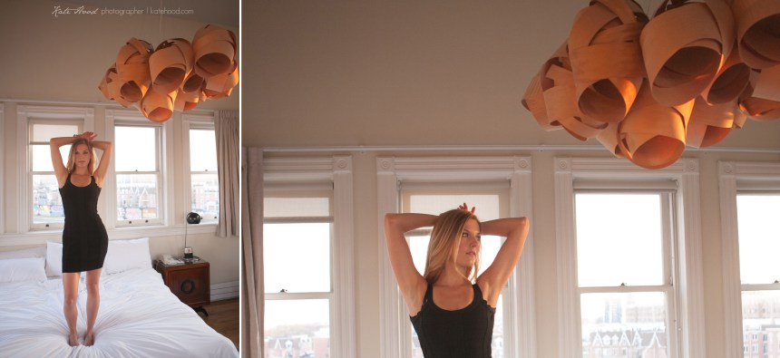 Muskoka Boudoir Photographer