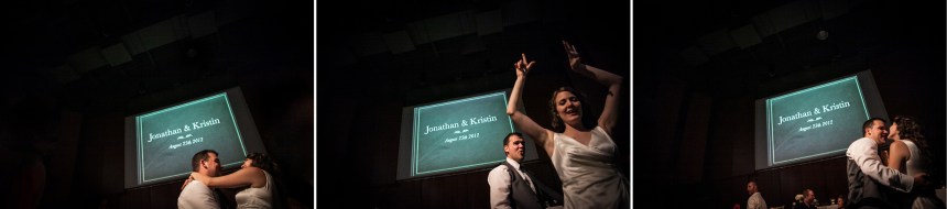 Midland Cultural Centre Wedding Photos