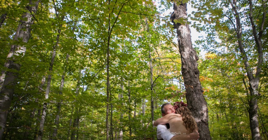 Ottawa Valley Wedding Photography