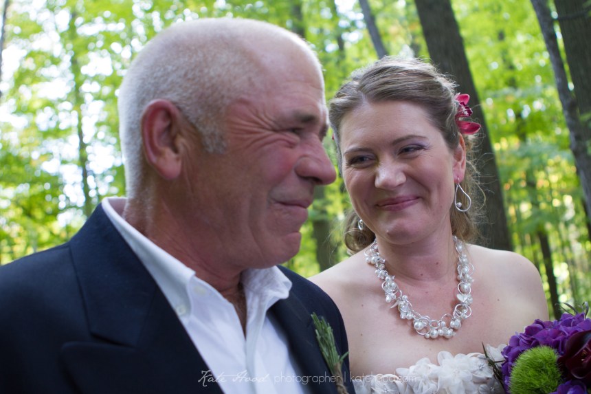 Ottawa Valley Wedding Photography