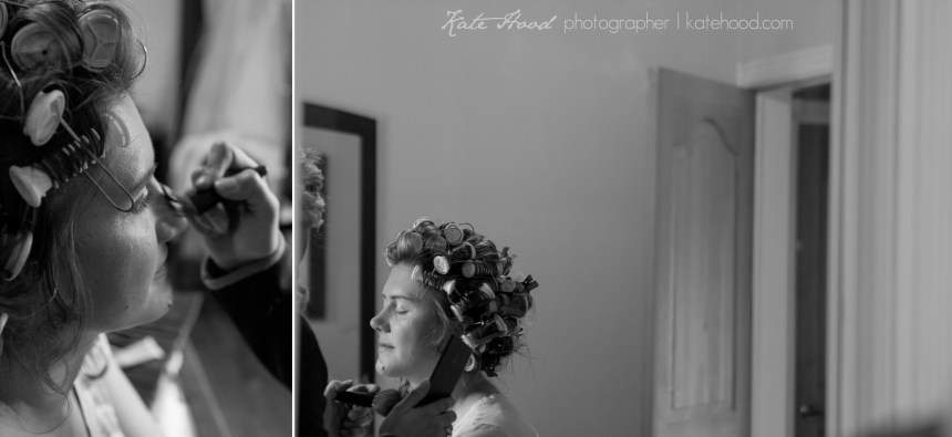 Intimate Forest Weddings in Ontario