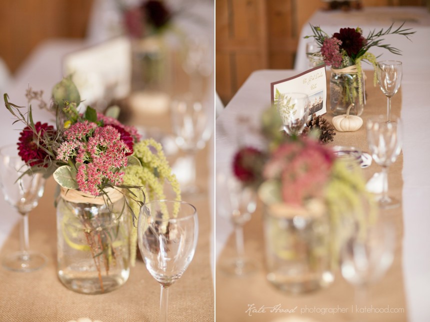 Intimate Forest Weddings in Ontario