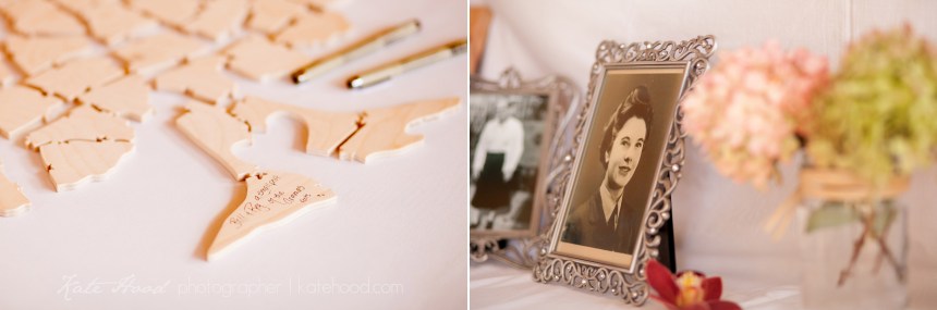 Barn Weddings in Ontario